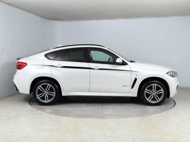 BMW X6  xDrive30d M Paket