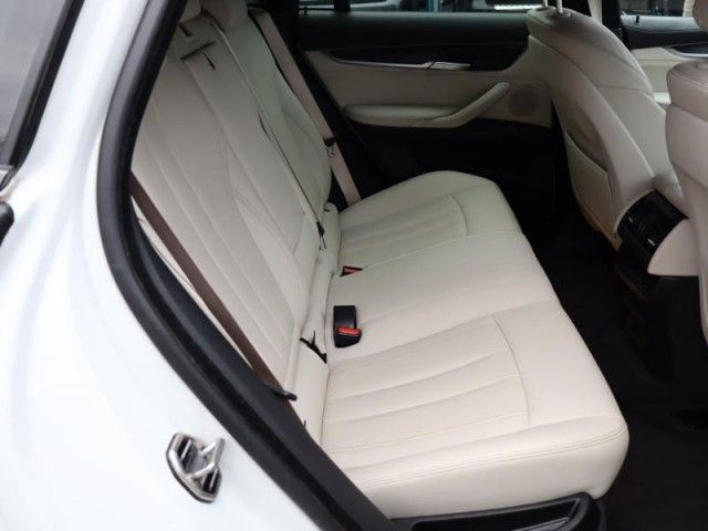 BMW X6  xDrive30d M Paket