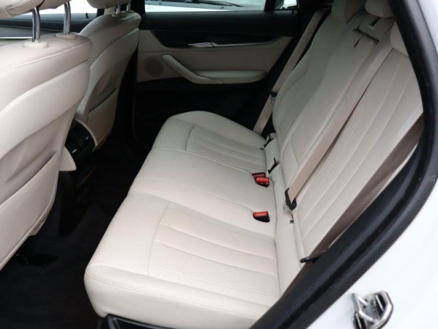 BMW X6  xDrive30d M Paket