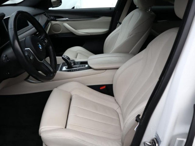 BMW X6  xDrive30d M Paket