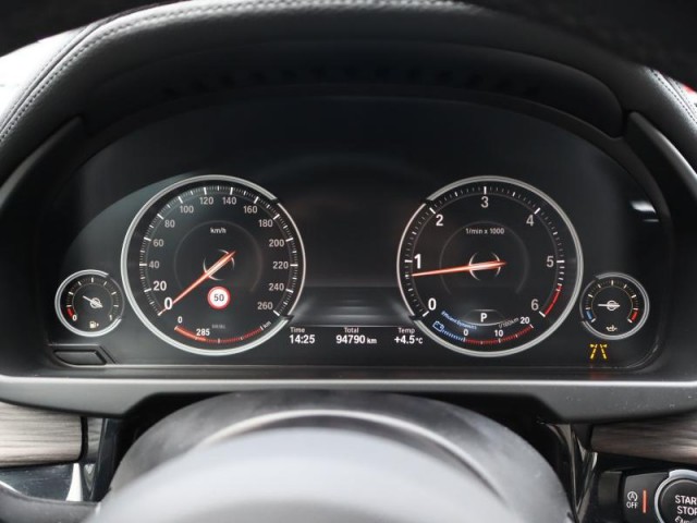 BMW X6  xDrive30d M Paket