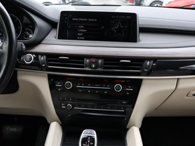 BMW X6  xDrive30d M Paket