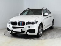 BMW X6  xDrive30d M Paket
