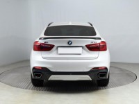 BMW X6  xDrive30d M Paket