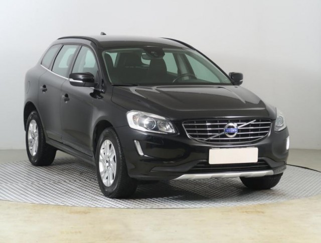 Volvo XC60  D4 