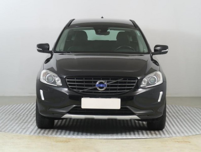 Volvo XC60  D4 
