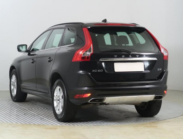 Volvo XC60  D4 