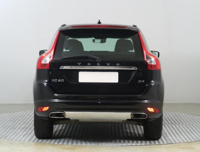 Volvo XC60  D4 