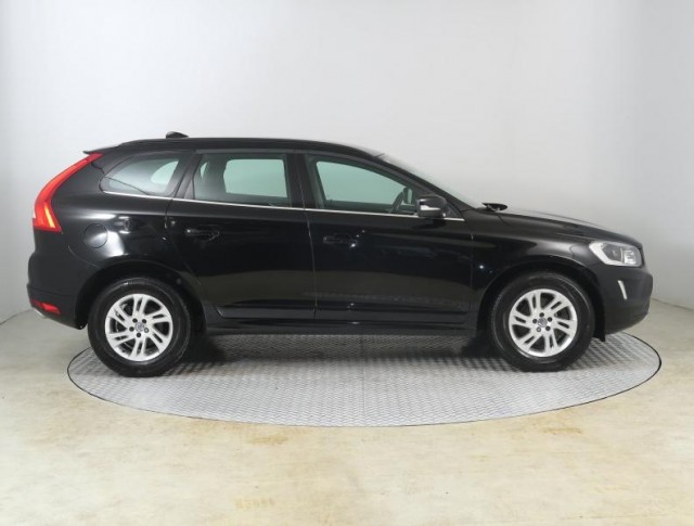 Volvo XC60  D4 