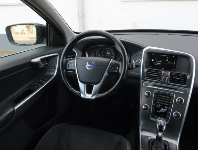 Volvo XC60  D4 
