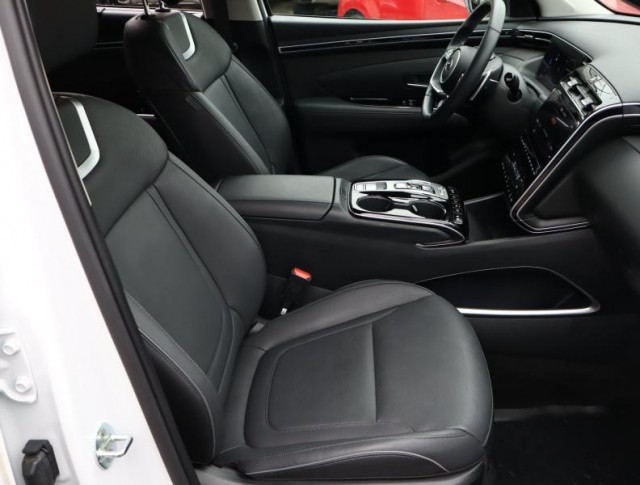 Hyundai Tucson  1.6 T-GDI HEV 