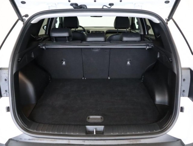 Hyundai Tucson  1.6 T-GDI HEV 