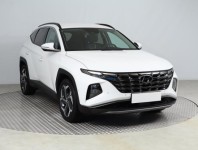 Hyundai Tucson  1.6 T-GDI HEV 