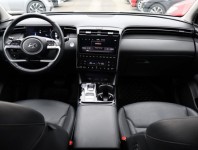 Hyundai Tucson  1.6 T-GDI HEV 