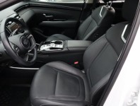 Hyundai Tucson  1.6 T-GDI HEV 