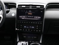 Hyundai Tucson  1.6 T-GDI HEV 