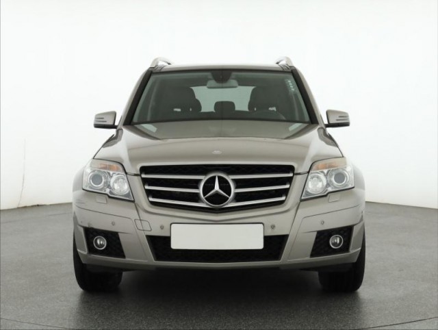 Mercedes-Benz GLK  320 CDI 