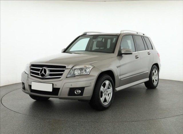 Mercedes-Benz GLK  320 CDI 