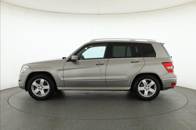 Mercedes-Benz GLK  320 CDI 