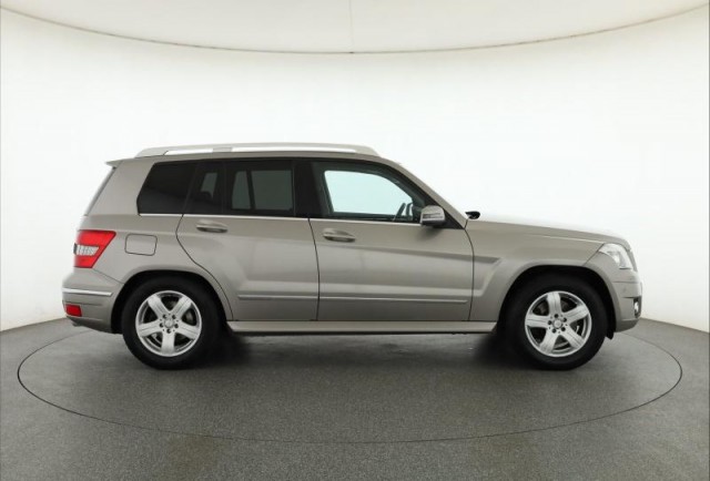 Mercedes-Benz GLK  320 CDI 