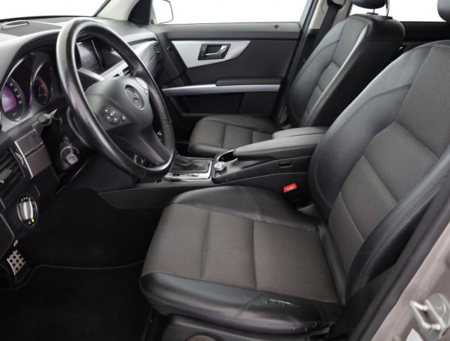 Mercedes-Benz GLK  320 CDI 