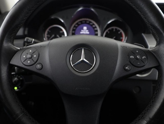 Mercedes-Benz GLK  320 CDI 