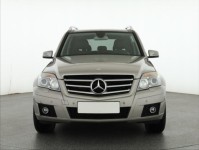 Mercedes-Benz GLK  320 CDI 