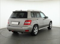 Mercedes-Benz GLK  320 CDI 
