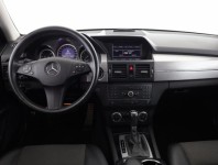 Mercedes-Benz GLK  320 CDI 