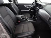 Mercedes-Benz GLK  320 CDI 