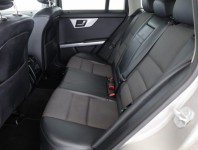Mercedes-Benz GLK  320 CDI 