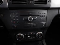 Mercedes-Benz GLK  320 CDI 