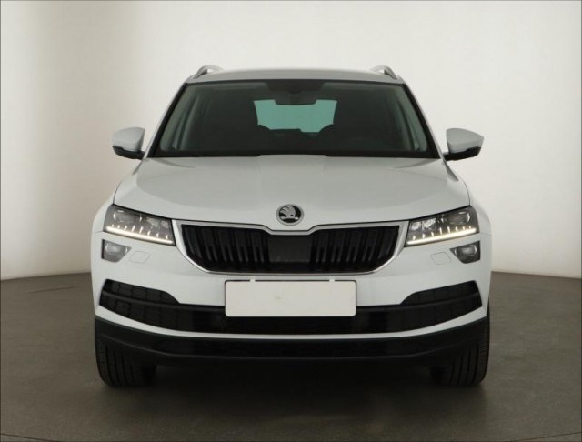 Škoda Karoq  1.5 TSI 