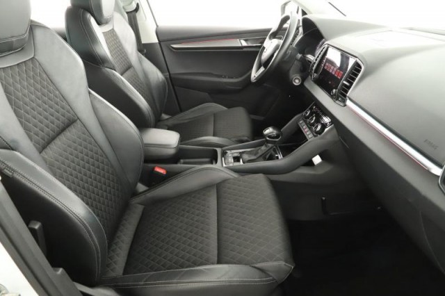 Škoda Karoq  1.5 TSI 