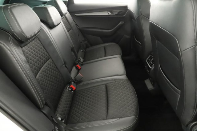 Škoda Karoq  1.5 TSI 