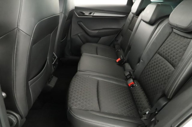 Škoda Karoq  1.5 TSI 