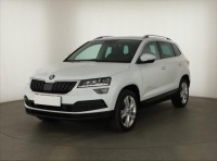 Škoda Karoq  1.5 TSI 