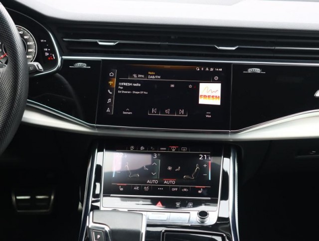 Audi Q7  50 TDI S-Line