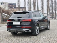 Audi Q7  50 TDI S-Line