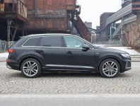 Audi Q7  50 TDI S-Line