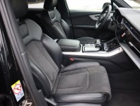 Audi Q7  50 TDI S-Line