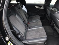 Audi Q7  50 TDI S-Line
