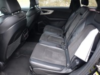 Audi Q7  50 TDI S-Line