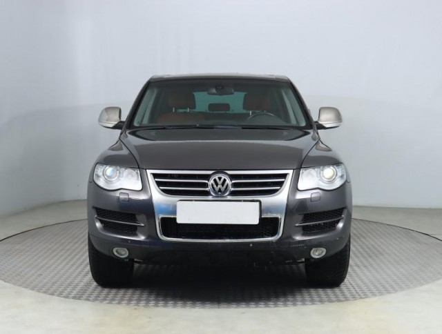 Volkswagen Touareg  3.0 TDI 