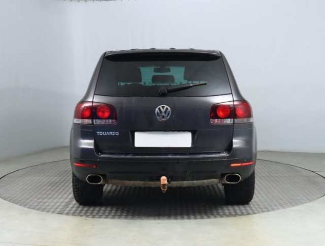 Volkswagen Touareg  3.0 TDI 