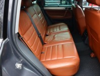 Volkswagen Touareg  3.0 TDI 