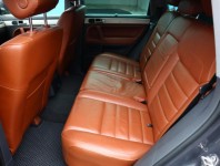 Volkswagen Touareg  3.0 TDI 