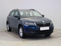 Škoda Karoq  1.5 TSI 