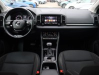 Škoda Karoq  1.5 TSI 