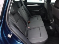 Škoda Karoq  1.5 TSI 